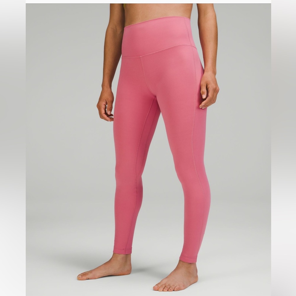 Lululemon Align HR Pant 28